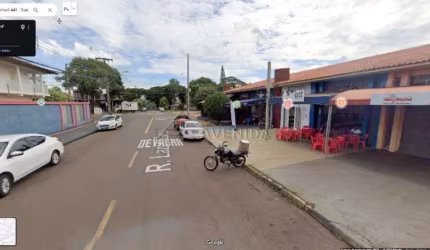 Sala comercial com 1 sala à venda na Rua Lázaro Zamenhof, --, Califórnia, Londrina por R$ 280.000
