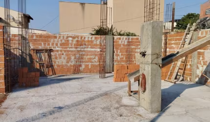 Terreno à venda na Rua Albert Einstein, --, Industrial, Londrina por R$ 410.000
