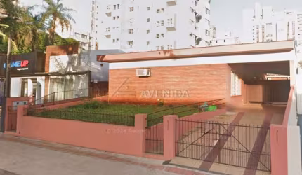 Casa comercial para alugar na Juscelino Kubitscheck, --, Centro, Londrina por R$ 8.900