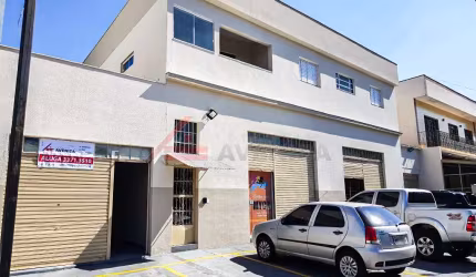 Apartamento com 2 quartos para alugar na Avenida Jorge Casoni, --, Casoni, Londrina por R$ 1.500