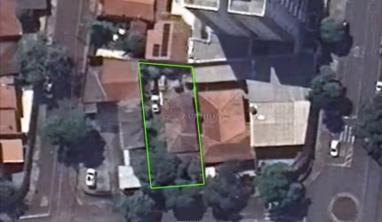 Terreno comercial à venda na Avenida Paul Harris, --, Nossa Senhora de Lourdes, Londrina por R$ 500.000