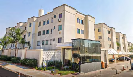 Apartamento com 1 quarto à venda na Jose Spoladori, --, Jardim Nações Unidas, Londrina por R$ 160.000