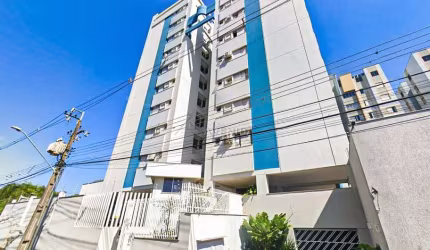Apartamento com 3 quartos à venda na Das Bandeiras, --, Vila Penteriche, Londrina por R$ 427.000