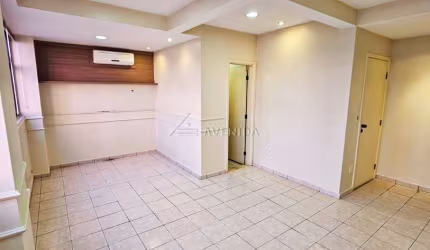 Sala comercial à venda na Rua Prefeito Hugo Cabral, --, Centro, Londrina por R$ 395.000