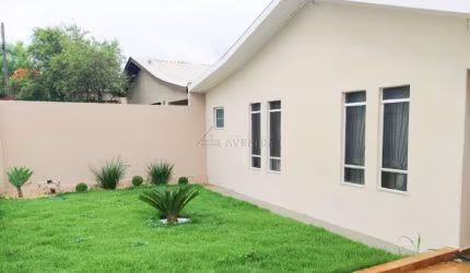 Casa com 2 quartos à venda na dos Mecânicos, --, Newton Guimarães, Londrina por R$ 250.000