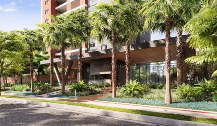 Prédio à venda na Rua João Huss, --, Gleba Fazenda Palhano, Londrina