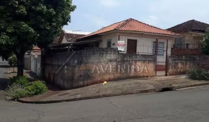 Casa com 3 quartos à venda na Taquari, --, Chácaras Pietraróia, Londrina por R$ 280.000
