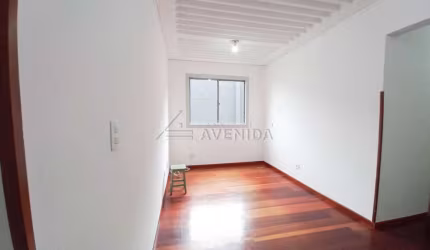 Apartamento com 2 quartos à venda na Graúna, --, Vitória Régia, Londrina por R$ 190.000