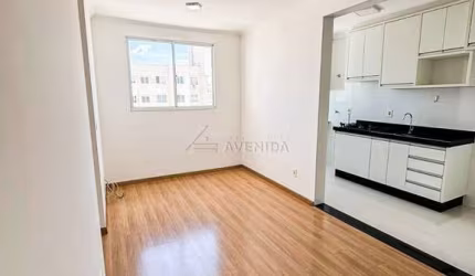 Apartamento com 2 quartos à venda na AV PREFEITO MILTON R. MENEZES, --, Portal Norte, Londrina por R$ 190.000
