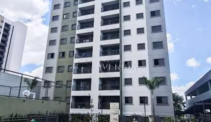 Apartamento com 2 quartos à venda na Martiniano do Valle Filho, --, Centro, Londrina por R$ 428.000
