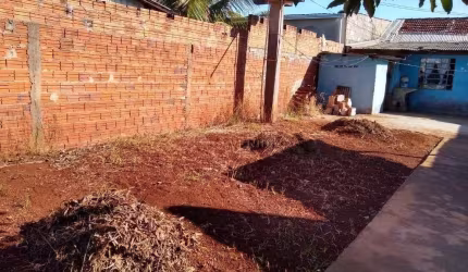 Terreno comercial à venda na Santa Mônica, --, Castelo, Londrina por R$ 280.000