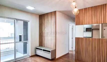 Apartamento com 3 quartos à venda na Rua Frederico Balan, --, São Vicente, Londrina por R$ 450.000