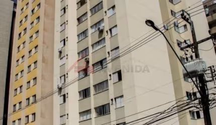 Apartamento com 2 quartos para alugar na Avenida São Paulo, --, Centro, Londrina por R$ 1.600