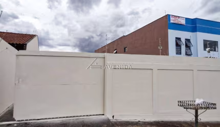 Casa com 2 quartos para alugar na Luiz Rodrigues Garcia, --, Parque Leblon, Londrina por R$ 1.480
