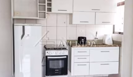 Apartamento com 1 quarto para alugar na Rua Belo Horizonte, --, Centro, Londrina por R$ 1.600