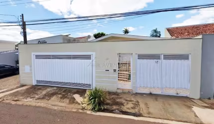 Casa com 3 quartos à venda na Tomás Antônio Gonzaga, --, Lago Parque, Londrina por R$ 990.000