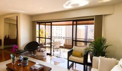 Apartamento com 3 quartos à venda na Rua Santos, --, Centro, Londrina por R$ 1.100.000