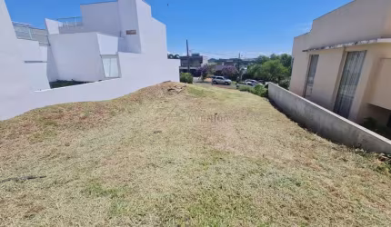 Terreno em condomínio fechado à venda na Avenida Gil de Abreu Souza, --, Condomínio Royal Forest, Londrina por R$ 900.000