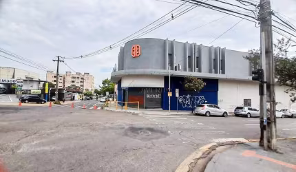 Barracão / Galpão / Depósito para alugar na Rua Benjamin Constant, --, Centro, Londrina por R$ 35.000