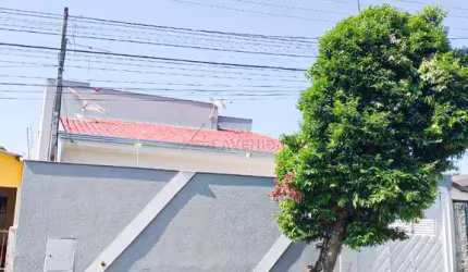 Casa com 3 quartos à venda na Bernardino Vasconcelos de Azevedo, --, Conjunto Habitacional Alexandre Urbanas, Londrina por R$ 750.000