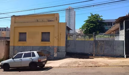 Ponto comercial com 1 sala para alugar na Rua Mossoró, --, Centro, Londrina por R$ 7.500