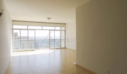 Apartamento com 3 quartos para alugar na Rua Professor João Cândido, --, Centro, Londrina por R$ 2.100