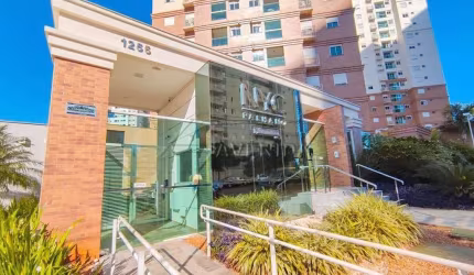 Apartamento com 3 quartos à venda na Rua Caracas, --, Gleba Palhano, Londrina por R$ 595.000