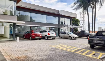 Ponto comercial para alugar na Avenida Presidente Castelo Branco, --, Araxá, Londrina por R$ 7.500