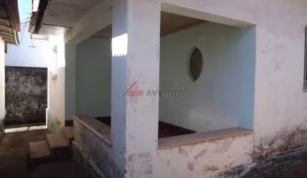 Casa com 2 quartos para alugar na Belém, --, Centro, Londrina por R$ 1.100