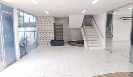 Sala comercial com 10 salas para alugar na Avenida Presidente Castelo Branco, --, Jardim Presidente, Londrina por R$ 25.000