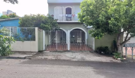 Casa com 2 quartos para alugar na Rua Paranaguá, --, Centro, Londrina por R$ 1.300