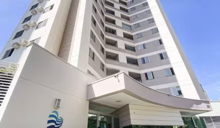 Apartamento com 3 quartos para alugar na Weslley César Vanzo, --, Gleba Fazenda Palhano, Londrina por R$ 2.800