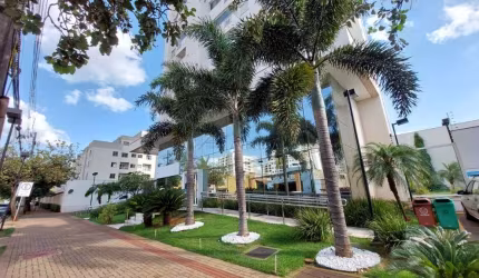 Apartamento com 3 quartos à venda na Avenida Celso Garcia Cid, --, Vila Siam, Londrina por R$ 480.000