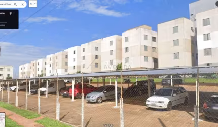 Apartamento com 2 quartos à venda na Izolina Bacci Nonino, --, Perobinha, Londrina por R$ 90.000