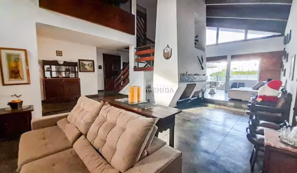 Casa com 6 quartos à venda na Nevada, --, Quebec, Londrina por R$ 1.590.000