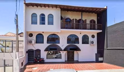 Casa comercial à venda na Rua Araguaia, --, Centro, Londrina por R$ 2.980.000