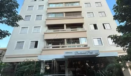 Apartamento com 3 quartos à venda na Rua Belo Horizonte, --, Centro, Londrina por R$ 550.000