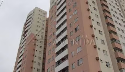 Apartamento com 3 quartos à venda na Rua Amapá, --, Vila Filipin, Londrina por R$ 420.000