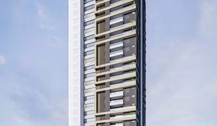 Apartamento com 3 quartos para alugar na Rua Ernâni Lacerda de Athayde, --, Gleba Fazenda Palhano, Londrina por R$ 7.850