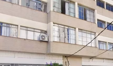 Apartamento com 2 quartos à venda na Rua Benjamin Constant, --, Centro, Londrina por R$ 220.000