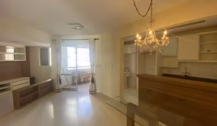 Apartamento com 2 quartos para alugar na Avenida Voluntários da Pátria, --, Andrade, Londrina por R$ 2.800