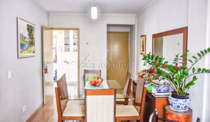 Apartamento com 2 quartos à venda na Avenida Paraná, --, Centro, Londrina por R$ 245.000