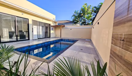 Casa em condomínio fechado com 3 quartos à venda na Rua Luiz Lerco, --, Terra Bonita, Londrina por R$ 1.950.000
