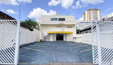 Prédio com 14 salas para alugar na Professor João Cândido, --, Centro, Londrina por R$ 15.000