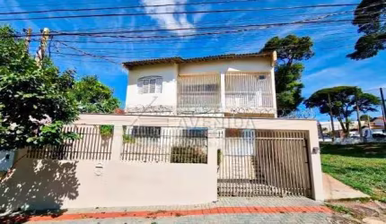 Casa com 4 quartos à venda na Guadalajara, --, Santa Rosa, Londrina por R$ 2.200.000