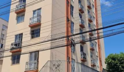 Apartamento com 3 quartos à venda na Rua Porto Alegre, --, Jardim Agari, Londrina por R$ 315.000