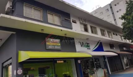Sala comercial para alugar na Rua Paes Leme, --, Jardim América, Londrina por R$ 1.100
