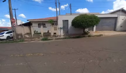 Casa com 1 quarto para alugar na Rua Monções, --, Vila Larsen 1, Londrina por R$ 950