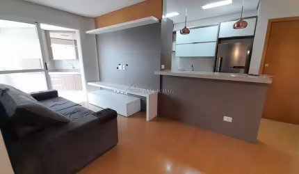Apartamento com 3 quartos para alugar na Rua Caracas, --, Santa Rosa, Londrina por R$ 4.200