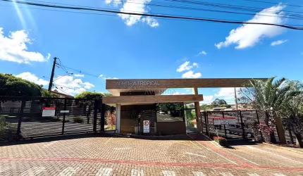 Casa em condomínio fechado com 3 quartos à venda na Rua Juhei Muramoto, --, Jardim Tókio, Londrina por R$ 200.000